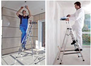 Krause aluminiowa  (126528) 3