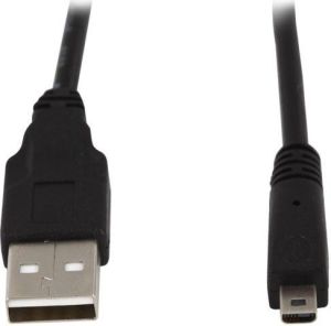Delock KABEL USB 2.0 MINI 12 PIN OLYMPUS 1M 2
