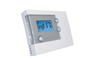 Salus Regulator temperatury RT500 elektroniczny tygodniowy - RT500 1