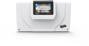 Tech Sterownik do instalacji (ST-407N) 2