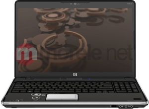 Laptop HP Pavilion dv6-2110sw WH690EA 1