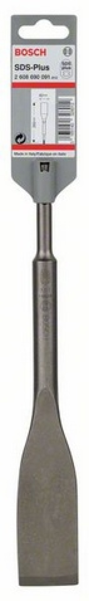 Bosch Dłuto SDS-Plus 260mm do płytek ceramicznych (2.608.690.091) 2