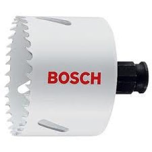 Bosch Piła otwornica bimetal power change 35mm - 2608584626 1