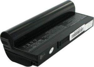 Bateria Whitenergy bateria Asus Eee PC 901 6600mAh Li-Ion 7.4V czarna (05908) 1