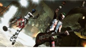 Guitar Hero 5 Standalone Software Xbox 360 11