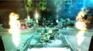 Guitar Hero 5 Standalone Software Xbox 360 13