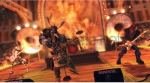 Guitar Hero 5 Standalone Software Xbox 360 14