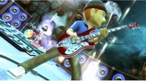 Guitar Hero 5 Standalone Software Xbox 360 4