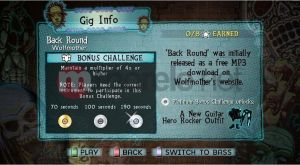 Guitar Hero 5 Standalone Software Xbox 360 6