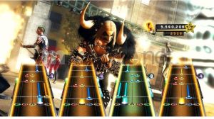 Guitar Hero 5 Standalone Software Xbox 360 7