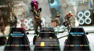 Guitar Hero 5 Standalone Software Xbox 360 9