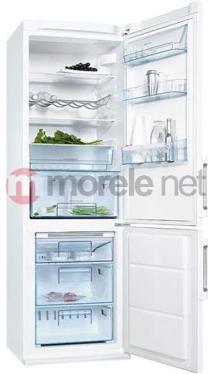 Lodówka Electrolux ENB34933W 1