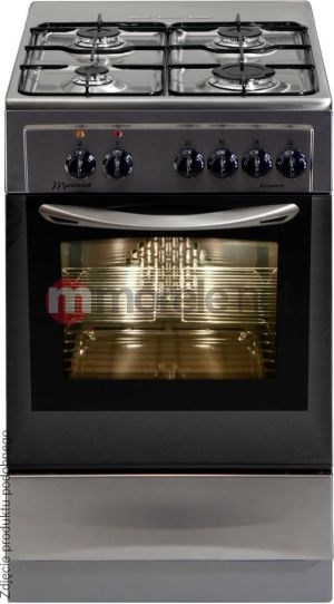 Kuchenka Mastercook KGE 3468 ZSX DYNAMIC 1