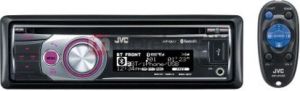 Radio samochodowe JVC KD-R811 1