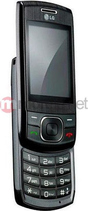 Telefon komórkowy LG GU230 DIMSUM 1