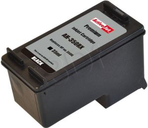 Tusz Activejet tusz AH-350RX / CB336EE nr 350XL (black) 2