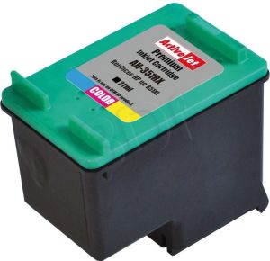 Tusz Activejet tusz AH-351RX / CB338EE nr 351XL (color) 2