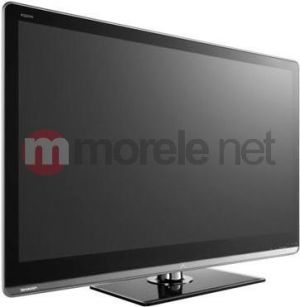 Telewizor Sharp Telewizory LCD >> Telewizor 46" LCD Sharp LC46LE820E (LED) (LC46LE820E) - RTVSHATLC0156 1