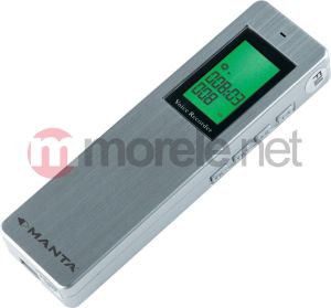 Dyktafon Manta MM282 1