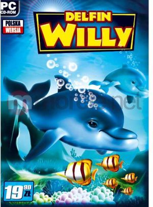 DELFIN WILLY PC 1