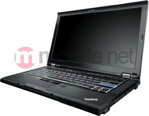 Laptop Lenovo ThinkPad T410 NT7FEPB 1