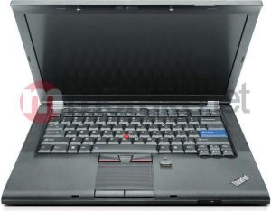 Laptop Lenovo ThinkPad T410 NT7JAPB 2