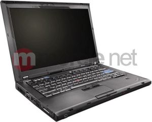 Laptop Lenovo ThinkPad T410 NT7JAPB 3