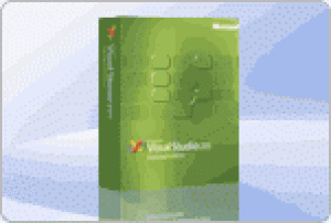 Microsoft Visual Studio 2005 Standard EN BOX Edu 1