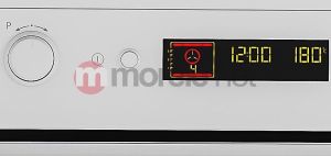 Piekarnik Beko OIM 24500 W 2