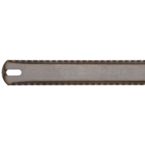 Globus Brzeszczot ręczny typ RAMb 300x25x0,6/24 1szt. (BP105-0300-0004) 2