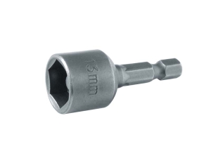 Modeco Nasadka magnetyczna do wkrętarki 1/4\" 10mm 20szt. - MN-16-010 1