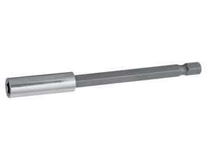 Modeco Uchwyt magnetyczny do grotów 1/4" stalowy 150mm (MN-16-102) 1