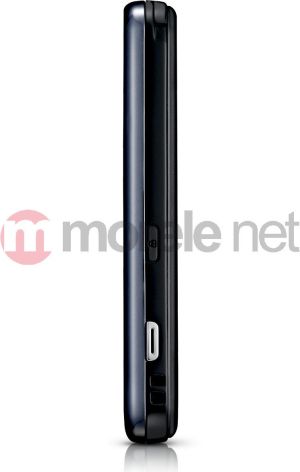 Telefon komórkowy Samsung S5230 Avila Black Samsung Poland GW 24M 3