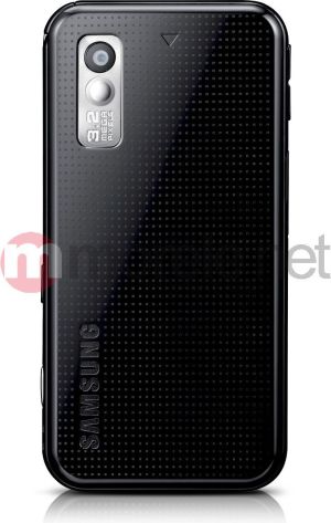 Telefon komórkowy Samsung S5230 Avila Black Samsung Poland GW 24M 4