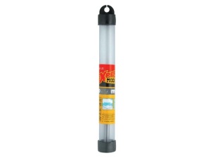 Wiertło Modeco do szkła i glazury płytka z węglika walcowe 4mm 1szt. (MN-61-204) 2