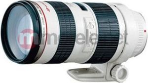 Obiektyw Canon EF 70-200mm f/2.8L U (2569A024AA) 1
