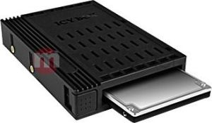 Kieszeń Icy Box IB-2536StS 2