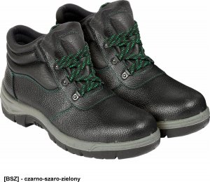 Reis BUTY TRZEWIKI BRREIS ROZMIAR 46 [jm.PAR] - BHP BRR 46 1