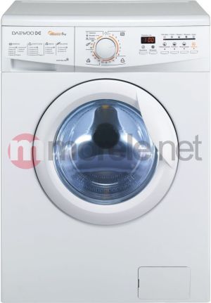 Pralka Daewoo DWD-M1031 1