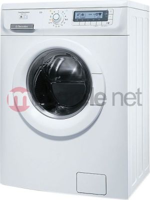 Pralka Electrolux EWS 126540 W 1