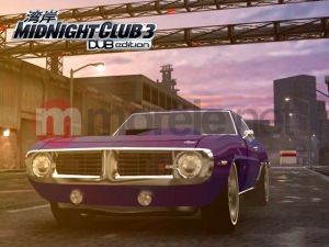 Midnight Club 3 DUB Edition Remix 2