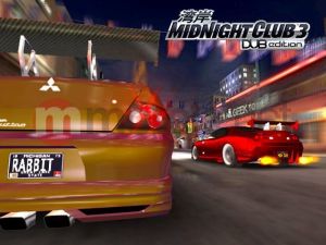 Midnight Club 3 DUB Edition Remix 3