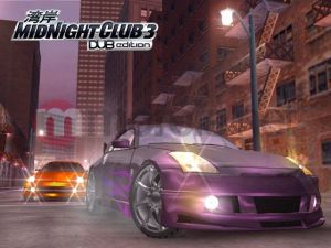 Midnight Club 3 DUB Edition Remix 4