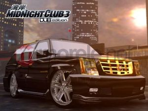 Midnight Club 3 DUB Edition Remix 5