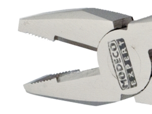 Modeco Szczypce uniwersalne elektroniczne 115mm (MN-20-005) 4
