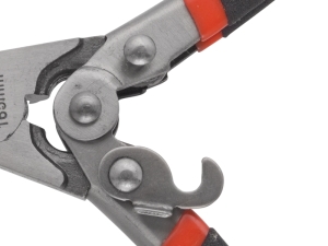 Modeco Obcinaczki boczne przegubowe 165mm (MN-20-146) 3