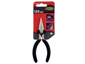 Modeco Szczypce telefoniczne proste 130mm (MN-20-205) 2