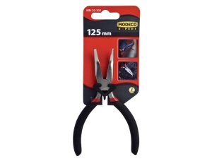 Modeco Szczypce telefoniczne wygięte 130mm (MN-20-305) 2