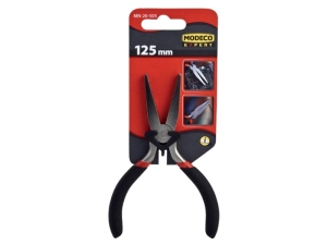 Modeco Szczypce płaskie elektroniczne 130mm (MN-20-505) 2
