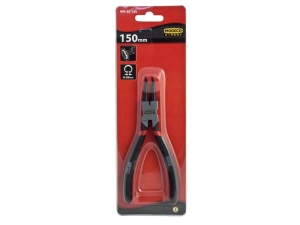 Modeco Szczypce odgięte do pierścieni Seegera wewnętrznych 150mm - MN-20-736 2